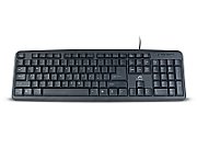 TRACER TRAKLA43371 Tracer tastatura Maverick USB, US, negru_2