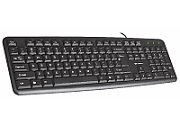 TRACER TRAKLA43371 Tracer tastatura Maverick USB, US, negru_4