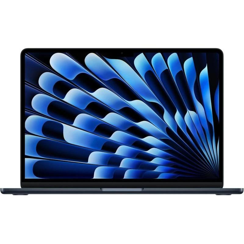 MacBook Air 13.6  Retina/Apple M5 (CPU 10-core, GPU 10-core, NeuralEngine16-core)/32GB/1TB - Midnight - US English KB (No Adapter) -  2026 (CTO from MDHG4RO/A)