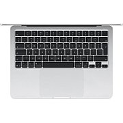 Laptop Apple MacBook Air 13 Z1L0000FZ, 13.6 inch 2560 x 1664, Apple M5 10-core (10 C), 16 GB RAM, 512 GB SSD, Apple M5 10-core integrat, Mac OS