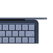 MacBook Neo 13  Retina/Apple A18 Pro (CPU 6-core, GPU 5-core, NeuralEngine16-core)/8GB/512GB - Touch ID - Indigo - INT KB (No Adapter) - 2026