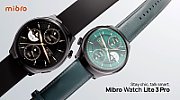 Smartwatch Mibro A3 (Szary)