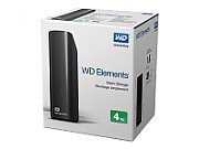 Western Digital WD Elements Desktop external hard drive 4000 GB Black_2