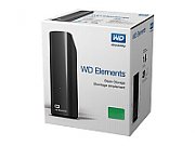 Western Digital WD Elements Desktop external hard drive 4000 GB Black_9