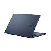 ASUS Vivobook 15 X1504VA-BQ4283W Core 5 120U 15.6 FHD IPS-level Panel 60Hz 250nits AG 16GB DDR5 SSD512 Intel Graphics WLAN+BT Cam 720p 42WHrs Win11 Quiet Blue