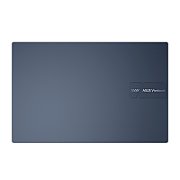 ASUS Vivobook 15 X1504VA-BQ4283W Core 5 120U 15.6 FHD IPS-level Panel 60Hz 250nits AG 16GB DDR5 SSD512 Intel Graphics WLAN+BT Cam 720p 42WHrs Win11 Quiet Blue