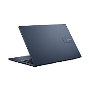 ASUS Vivobook 15 X1504VA-BQ4283W Core 5 120U 15.6 FHD IPS-level Panel 60Hz 250nits AG 16GB DDR5 SSD512 Intel Graphics WLAN+BT Cam 720p 42WHrs Win11 Quiet Blue