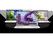 Laptop Dell Inspiron DC15255, 15.6 inch 1920 x 1080, AMD  (8 C / 16 T, 2.0 GHz - 4.5 GHz, 4 MB + 16 MB cache, 28 W), 16 GB RAM, 1 TB SSD, AMD, Windows 11