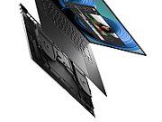 Laptop Dell Inspiron DC15255, 15.6 inch 1920 x 1080, AMD  (8 C / 16 T, 2.0 GHz - 4.5 GHz, 4 MB + 16 MB cache, 28 W), 16 GB RAM, 1 TB SSD, AMD, Windows 11