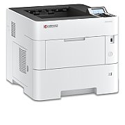 Imprimanta Laser Mono Kyocera ECOSYS PA5500x, A4, Functii: Impr.,Viteza de Printare Monocrom: 55 ppm,Viteza de printare color:, Conectivitate:USB|Ret, Duplex:Da, ADF:Nu(timbru verde 40 lei)  PA5500x