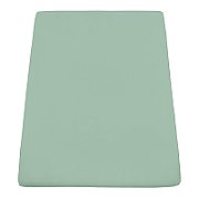 CEARCEAF PAT CU ELASTIC 180X200 CM VERDE