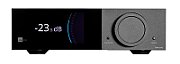 Amplificator stereo 2 x 210W Lyngdorf TDAI-2210 Basic, All-In-One cu HDMI, Chromecast, Airplay2, DSP, RoomPerfect