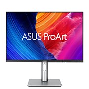 ProArt PA248QV, 24.1 , IPS, WUXGA, 1920 x 1200, HDMI, DisplayPort, USB Hub, 16:10, Calman Verified, Boxe, Pivot, 100Hz, 5ms, Negru
