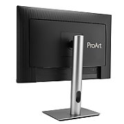ProArt PA248QV, 24.1 , IPS, WUXGA, 1920 x 1200, HDMI, DisplayPort, USB Hub, 16:10, Calman Verified, Boxe, Pivot, 100Hz, 5ms, Negru