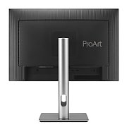 ProArt PA248QV, 24.1 , IPS, WUXGA, 1920 x 1200, HDMI, DisplayPort, USB Hub, 16:10, Calman Verified, Boxe, Pivot, 100Hz, 5ms, Negru