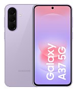 Samsung Galaxy A37 5G 17 cm (6.7 ) Dual SIM Android 16.0 USB tip-C 8 Giga Bites 256 Giga Bites 5000 mAh Levănțică