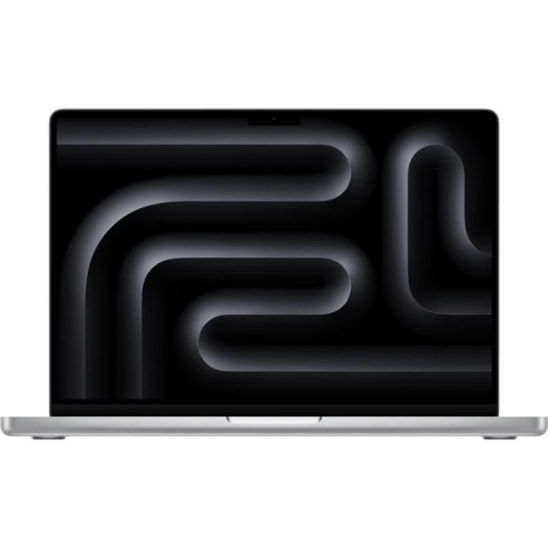 MacBook Pro 14.2 /Apple M5 Pro (CPU 18-core, GPU 20-core, Neural Engine 16-core)/48GB/1TB - Silver - US English KB (No Adapter) - 2026 (CTO from MGDN4RO/A)
