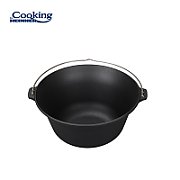 CEAUN DIN FONTA PURA 37X17.5 CM, 10L, COOKING BY HEINNER