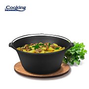 CEAUN DIN FONTA PURA 37X17.5 CM, 10L, COOKING BY HEINNER