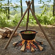 CEAUN DIN FONTA PURA 37X17.5 CM, 10L, COOKING BY HEINNER
