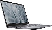Laptop Dell Pro 16 PC16250, 16 inch 1920 x 1200, Intel 120U (10 C / 12 T, 1.4 GHz - 5.0 GHz, 12 MB cache, 55 W), 16 GB DDR5, 256 GB SSD, Intel Graphics, Ubuntu Linux, Tastatura English International, Magnetite