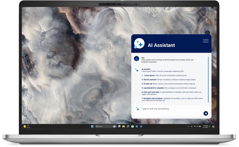 Laptop Dell Pro 16 Plus PB16250, 16 inch 1920 x 1200, Intel 266V (8 C / 8 T, 2.2 GHz - 5.0 GHz, 12 MB cache), 16 GB LPDDR5X, 512 GB SSD, Intel Arc Graphics 140V, Ubuntu Linux