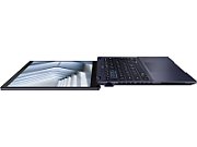 Laptop Dell Pro 16 Plus PB16250, 16 inch 1920 x 1200, Intel 266V (8 C / 8 T, 2.2 GHz - 5.0 GHz, 12 MB cache), 16 GB LPDDR5X, 512 GB SSD, Intel Arc Graphics 140V, Ubuntu Linux