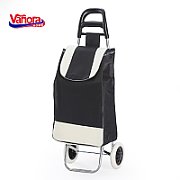 TROLER DE CUMPARATURI SMART, 35L