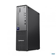 Desktop PC Lenovo ThinkCentre neo 50s Gen 6 SFF, Intel Core Ultra 5 - 225 (10 C / 10 T, 2.7 GHz - 4.9 GHz, 20 MB cache), 16 GB RAM, 1 TB SSD, Fara unitate optica, Intel Graphics, 200 W, Windows 11 Pro