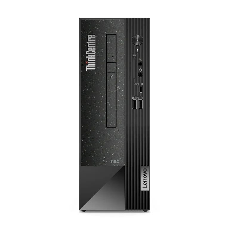 Desktop PC Lenovo Thinkcenter, Intel Core i5-13400 (10 C / 16 T, 2.5 GHz - 4.6 GHz, 20 MB cache), 16 GB DDR4, 1 TB SSD, DVD±RW, Intel UHD Graphics 730, 180 W, Windows 11 Pro