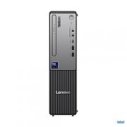 Desktop PC Lenovo ThinkCentre neo 50s Gen 6 SFF, Intel Core Ultra 5 - 225 (10 C / 10 T, 2.7 GHz - 4.9 GHz, 20 MB cache), 32 GB RAM, 512 GB SSD, Fara unitate optica, Intel Graphics, 200 W, Fara sistem de operare