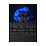 Laptop Lenovo ThinkPad L16 G2 21SA0038RI, 16 inch 1920 x 1200, Intel 255U (12 C / 14 T, 2.4 GHz - 5.2 Ghz, 12 MB cache), 32 GB RAM, 1 TB SSD, Intel Graphics, Windows 11 Pro