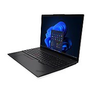 Laptop Lenovo ThinkPad L16 G2 21SA0038RI, 16 inch 1920 x 1200, Intel 255U (12 C / 14 T, 2.4 GHz - 5.2 Ghz, 12 MB cache), 32 GB RAM, 1 TB SSD, Intel Graphics, Windows 11 Pro