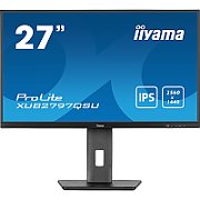 RESIGILAT: iiyama Monitor ProLite XUB2797QSU-B2 XUB2797QSUB2 (XUB2797QSU-B2)