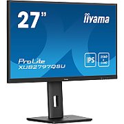 RESIGILAT: iiyama Monitor ProLite XUB2797QSU-B2 XUB2797QSUB2 (XUB2797QSU-B2)