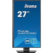 RESIGILAT: iiyama Monitor ProLite XUB2797QSU-B2 XUB2797QSUB2 (XUB2797QSU-B2)