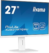 RESIGILAT: iiyama Monitor ProLite XUB2797QSU-B2 XUB2797QSUB2 (XUB2797QSU-B2)