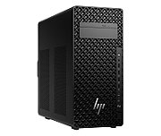 Desktop PC HP Z2 Tower G1i, Intel 285K (24 C / 24 T, 3.2 GHz - 5.7 GHz, 36 MB cache), 64 GB RAM, 2 TB SSD, NVIDIA RTX 2000 Ada, Windows 11 Pro