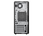 Desktop PC HP Z2 Tower G1i, Intel 285K (24 C / 24 T, 3.2 GHz - 5.7 GHz, 36 MB cache), 64 GB RAM, 2 TB SSD, NVIDIA RTX 2000 Ada, Windows 11 Pro