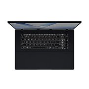 ASUS Vivobook 18 M1807GA-S8005 Ryzen AI 5 430 18.0  WUXGA IPS-level panel 144Hz 300 nits AG 16GB DDR5 512GB SSD Radeon graphics WLAN + Bluetooth 1080p webcam 70Wh battery No OS Quiet Blue