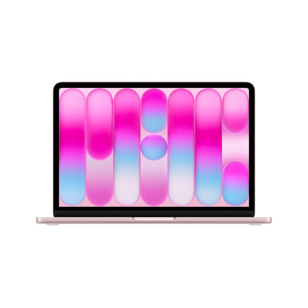 Laptop Apple MacBook Neo 13 MHFJ4ZE/A, 13 inch 2408 x 1506, Apple A18 Pro 6-core (6 C), 8 GB RAM, 512 GB SSD, Apple A18 Pro 5-core, Mac OS