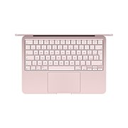 Laptop Apple MacBook Neo 13 MHFJ4ZE/A, 13 inch 2408 x 1506, Apple A18 Pro 6-core (6 C), 8 GB RAM, 512 GB SSD, Apple A18 Pro 5-core, Mac OS