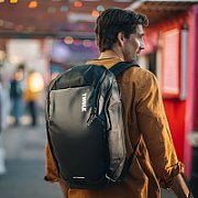 Thule Backpack 26L  fits 16  laptop  waterproof