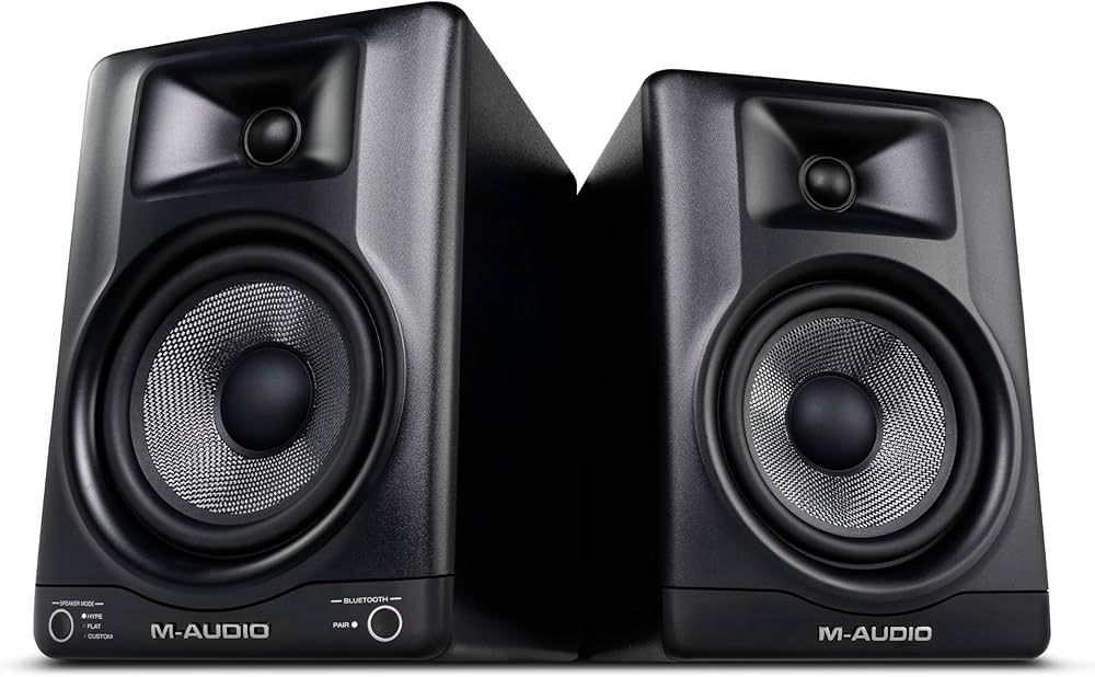 M-AUDIO BX5 Pair BT - Para monitorĂłw Bluetooth