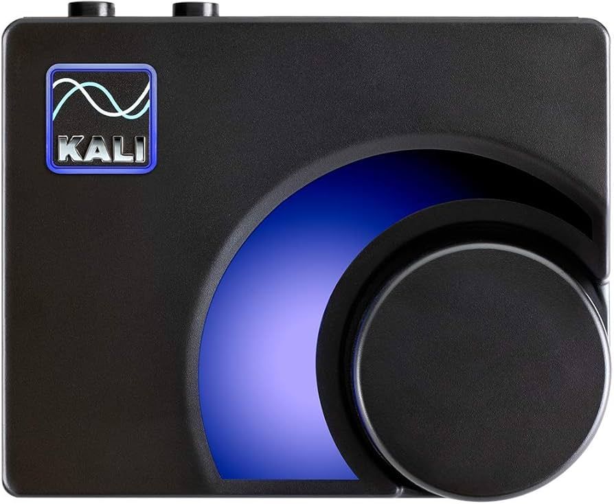 Kali Audio MV-BT - Monitor Controller