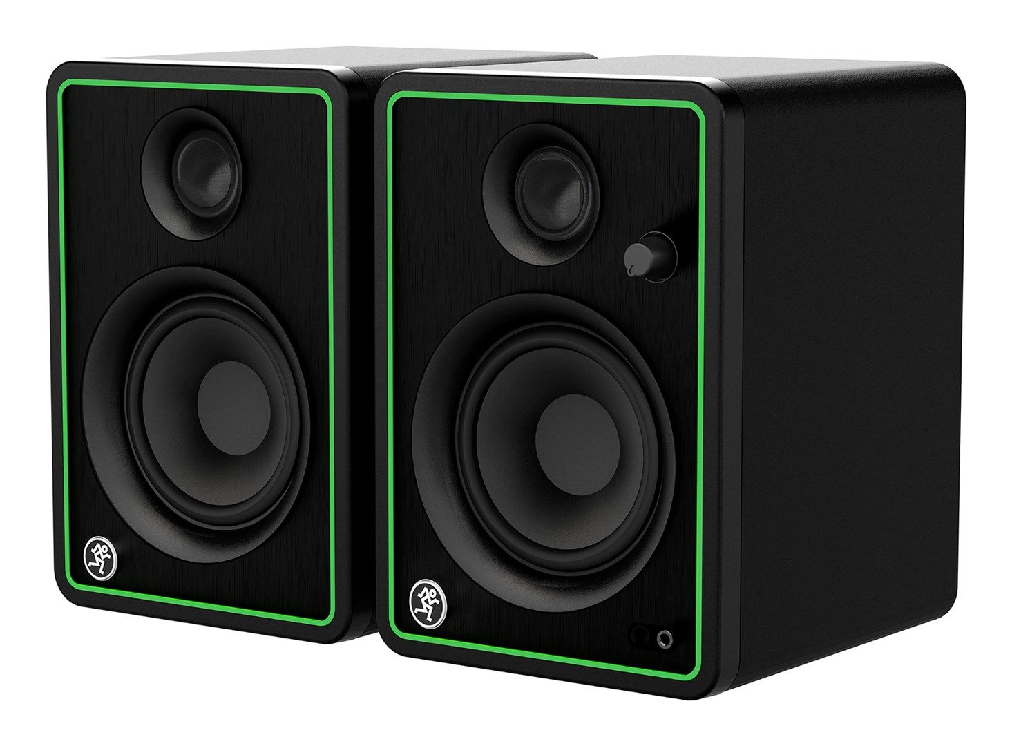 Mackie CR4-X â€“ Monitory aktywne [para]