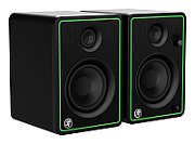 Mackie CR4-X â€“ Monitory aktywne [para]