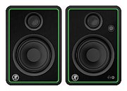 Mackie CR4-X â€“ Monitory aktywne [para]