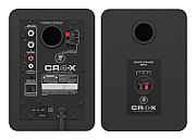 Mackie CR4-X â€“ Monitory aktywne [para]