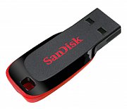 Memorie USB Flash Drive SanDisk Cruzer Blade, 64 GB, USB 2.0_1